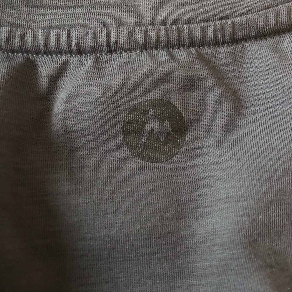 Marmot xxl shirt